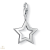 Thomas Sabo Charm Club Thomas Sabo csillag charm - 0857-001-12
