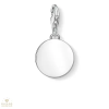Thomas Sabo Charm Club Thomas Sabo Gravírozható charm - 1428-001-21