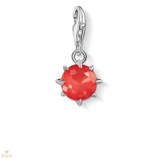 Thomas Sabo Charm Club Thomas Sabo Július charm - 1787-809-10 medál