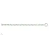 Thomas Sabo Charm Club Thomas Sabo karkötő 19 cm - X0032-001-12-M