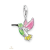 Thomas Sabo Charm Club Thomas Sabo kolibri charm - 0655-007-7