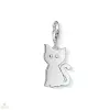 Thomas Sabo Charm Club Thomas Sabo macska charm - 1014-051-14
