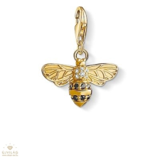 Thomas Sabo Charm Club Thomas Sabo Méh charm - 1449-414-39 medál