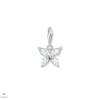 Thomas Sabo Charm Club Thomas Sabo Pillangó charm - 1862-051-14
