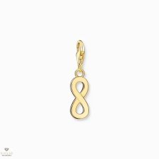Thomas Sabo Charm Club végtelen charm - 1990-413-39 egyéb ékszer