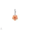 Thomas Sabo Charm Club virág charm - 2029-041-8