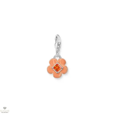 Thomas Sabo Charm Club virág charm - 2029-041-8 egyéb ékszer