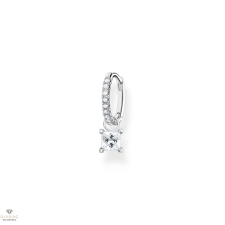 Thomas Sabo Charming Collection fél pár fülbevaló - CR699-051-14 fülbevaló