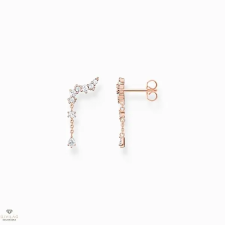 Thomas Sabo Charming Collection fülbevaló - H2254-416-14 fülbevaló