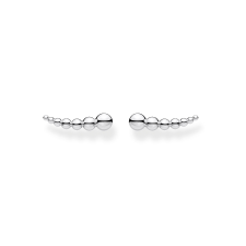 Thomas Sabo Ear Climber Beads H2156-001-21, fülbevaló