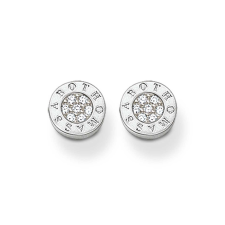 Thomas Sabo Earring Glam & Soul H1547-051-14, fülbevaló