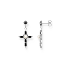 Thomas Sabo H2312-167-11, női fülbevaló