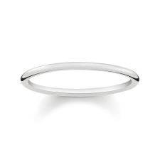 Thomas Sabo Ladies Ring TR2123-001-12-54 Classic size 54, gyűrű