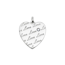 Thomas Sabo Női medál Thomas Sabo SD_PE0018-153-14 nyaklánc