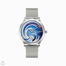 Thomas Sabo Ocean Vibes Blue női óra - WA0392-201-209 karóra