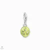 Thomas Sabo OUTLET Thomas Sabo Charm Club UFO fej charm - 2053-041-4