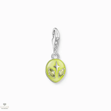 Thomas Sabo OUTLET Thomas Sabo Charm Club UFO fej charm - 2053-041-4 egyéb ékszer
