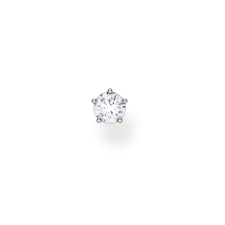 Thomas Sabo Single Ear Studs Stone H2148-051-14, fülbevaló