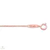 Thomas Sabo Sterling Silver nyaklánc - KE1106-415-12-L60