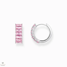 Thomas Sabo Sterling Silver Thomas Sabo fülbevaló - CR667-051-9 fülbevaló