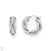 Thomas Sabo Sterling Silver Thomas Sabo fülbevaló - CR742-001-21