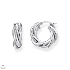 Thomas Sabo Sterling Silver Thomas Sabo fülbevaló - CR742-001-21 fülbevaló