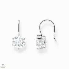 Thomas Sabo Sterling Silver Thomas Sabo fülbevaló - H2287-051-14 fülbevaló