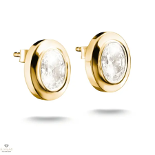 Thomas Sabo Sterling Silver Thomas Sabo fülbevaló - H2342-414-14 fülbevaló