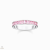Thomas Sabo Sterling Silver Thomas Sabo gyűrű 54-es méret - TR2358-051-9-54