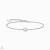 Thomas Sabo Sterling Silver Thomas Sabo karkötő 19 cm - A2156-051-14-L19
