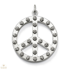 Thomas Sabo Sterling Silver Thomas Sabo medál - PE393-001-12 medál