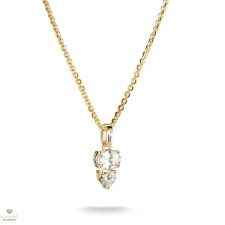 Thomas Sabo Sterling Silver Thomas Sabo nyaklánc 45 cm - KE2363-414-14-L45 nyaklánc