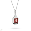 Thomas Sabo Sterling Silver Thomas Sabo nyaklánc 45 cm - KE2366-051-10-L45