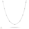 Thomas Sabo Sterling Silver Thomas Sabo nyaklánc 50 cm - KE2340-051-14-L50