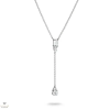 Thomas Sabo Sterling Silver Thomas Sabo nyaklánc 50 cm - KE2364-051-14-L50
