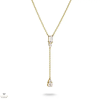 Thomas Sabo Sterling Silver Thomas Sabo nyaklánc 50 cm - KE2364-414-14-L50