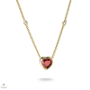 Thomas Sabo Sterling Silver Thomas Sabo nyaklánc 50 cm - KE2365-414-10-L50