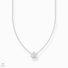 Thomas Sabo Sterling Silver Thomas Sabo nyaklánc - KE2210-051-14-L45