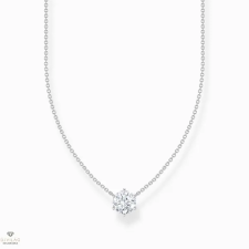 Thomas Sabo Sterling Silver Thomas Sabo nyaklánc - KE2210-051-14-L45 nyaklánc