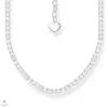 Thomas Sabo Sterling Silver Thomas Sabo nyaklánc - KE2303-051-14-L42
