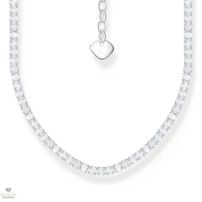 Thomas Sabo Sterling Silver Thomas Sabo nyaklánc - KE2303-051-14-L42 nyaklánc