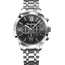 Thomas Sabo WA0015-201-203 Rebel Urban Chronograph Mens Watch 43mm 5ATM, karóra