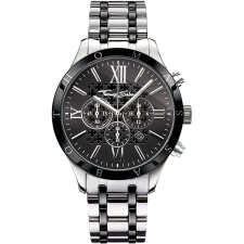Thomas Sabo WA0139-222-203 Rebel Urban Chronograph Mens Watch 43mm 5ATM, karóra
