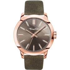 Thomas Sabo WA03142662054 Férfi Karóra karóra