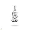 THOMAS SABO x HARIBO Charm Club Connect ezüst gumimaci charm medál - CC1276-001-21