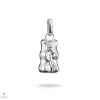 THOMAS SABO x HARIBO Charm Club Connect ezüst gumimaci charm medál - CC1276-001-21