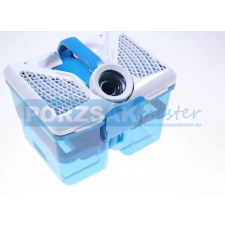 Thomas vízszűrős portartály beépíthető gépek kiegészítői