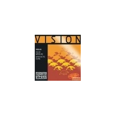  Thomastic Vision Vl100 hegedúhúr garnitúra vonós hangszer kiegészítő