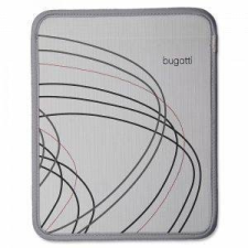 Thomax Univerzális Bugatti 7&#039;&#039; - 10&#039;&#039; Tablet tok - Szürke tablet tok