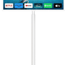 Thomson 32HA4M44 tévé